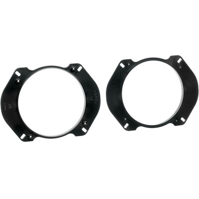 ACV Plastové podložky pod reproduktory pre Alfa Romeo / Fiat / Peugeot ACV Plastové podložky pod reproduktory pre Alfa Romeo / Fiat / Peugeot
