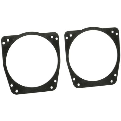 ACV Plastové podložky pod reproduktory pre Ford Fiesta ACV Plastové podložky pod reproduktory pre Ford Fiesta
