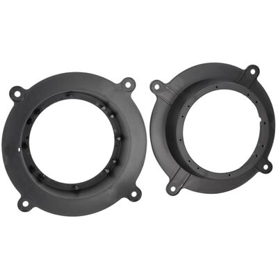 ACV Plastové podložky pod reproduktory pre Mazda 6, CX-5 ACV Plastové podložky pod reproduktory pre Mazda 6, CX-5