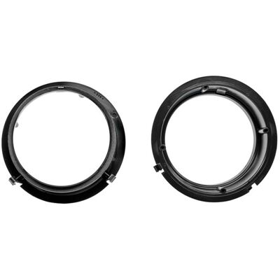 ACV Plastové podložky pod reproduktory pre Mercedes E-Class ACV Plastové podložky pod reproduktory pre Mercedes E-Class