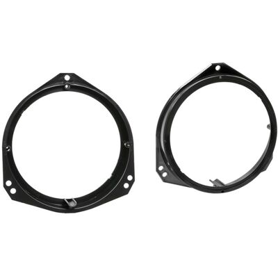 ACV Plastové podložky pod reproduktory pre BMW / Mercedes / Nissan / Opel / Renault ACV Plastové podložky pod reproduktory pre BMW / Mercedes / Nissan / Opel / Renault