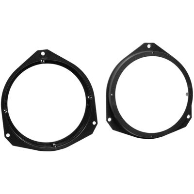 ACV Plastové podložky pod reproduktory pre Alfa Romeo / Citroën / Dacia / Fiat / Ford / Iveco / Nissan / Opel / Peugeot / Renault ACV Plastové podložky pod reproduktory pre Alfa Romeo / Citroën / Dacia / Fiat / Ford / Iveco / Nissan / Opel / Peugeot / Renault