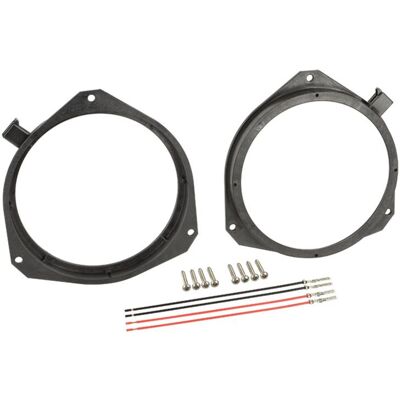 ACV Plastové podložky pod reproduktory pre Alfa Romeo / Citroën / Dacia / Fiat / Ford / Iveco / Nissan / Opel / Peugeot / Renault ACV Plastové podložky pod reproduktory pre Alfa Romeo / Citroën / Dacia / Fiat / Ford / Iveco / Nissan / Opel / Peugeot / Renault
