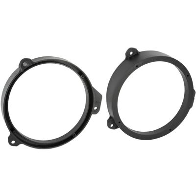 ACV Plastové podložky pod reproduktory pre Citroen / Peugeot / Subaru / Toyota ACV Plastové podložky pod reproduktory pre Citroen / Peugeot / Subaru / Toyota