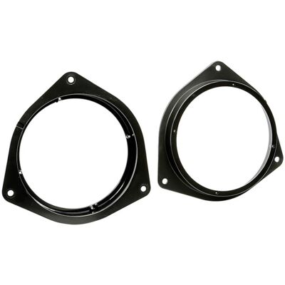 ACV Plastové podložky pod reproduktory pre Toyota / Daihatsu ACV Plastové podložky pod reproduktory pre Toyota / Daihatsu