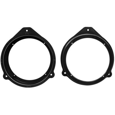 ACV Plastové podložky pod reproduktory pre Audi / Lamborghini / Saab / Seat ACV Plastové podložky pod reproduktory pre Audi / Lamborghini / Saab / Seat