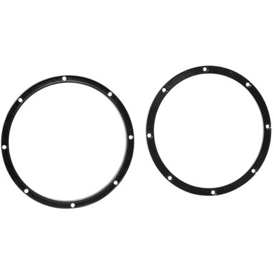 ACV Univerzálne plastové podložky pod reproduktory 165 mm ACV Univerzálne plastové podložky pod reproduktory 165 mm