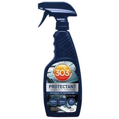 Ochrana 303 Automotive Protectant (473 ml) Ochrana 303 Automotive Protectant (473 ml)