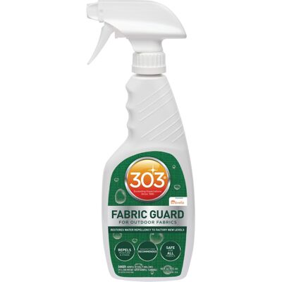 Ochrana textilu 303 High Tech Fabric Guard (473 ml) Ochrana textilu 303 High Tech Fabric Guard (473 ml)