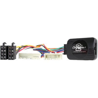 Adaptér ovládania tlačidiel na volante Fiat / Opel Connects2 CTSVX007.2 Adaptér ovládania tlačidiel na volante Fiat / Opel Connects2 CTSVX007.2