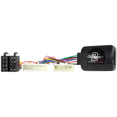 Adaptér ovládania tlačidiel na volante Renault / Opel Connects2 CTSRN011.2 Adaptér ovládania tlačidiel na volante Renault / Opel Connects2 CTSRN011.2