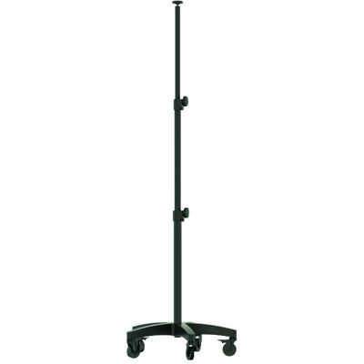 Teleskopický stojan pre detailingové a pracovné svetlá Scangrip Wheel Stand Teleskopický stojan pre detailingové a pracovné svetlá Scangrip Wheel Stand
