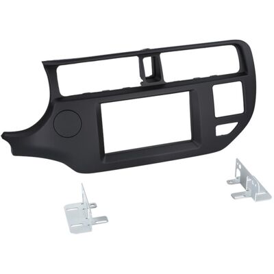 ACV Redukčný rámček autorádia pre Kia Rio ACV Redukčný rámček autorádia pre Kia Rio