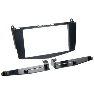 ACV Redukčný rámček autorádia pre Mercedes C-Class ACV Redukčný rámček autorádia pre Mercedes C-Class