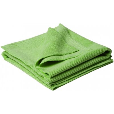 Utierky Flexipads Microfiber Green "Wonder Towel" Utierky Flexipads Microfiber Green "Wonder Towel"