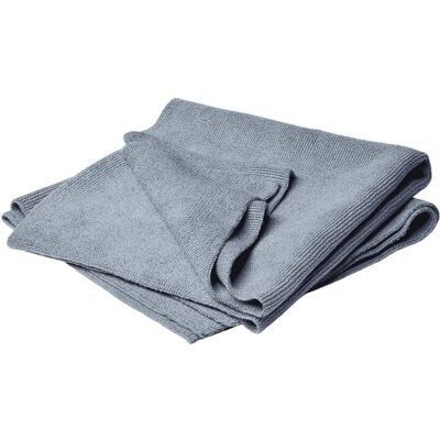 Utierky Flexipads Microfiber Grey "Seamless Towel" Utierky Flexipads Microfiber Grey "Seamless Towel"