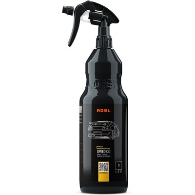 Rýchly detailer ADBL Speed QD (1 l) Rýchly detailer ADBL Speed QD (1 l)
