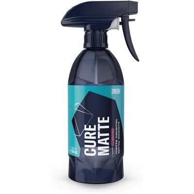 Keramický sealant na mat Gyeon Q2M Cure Matte REDEFINED (500 ml) Keramický sealant na mat Gyeon Q2M Cure Matte REDEFINED (500 ml)