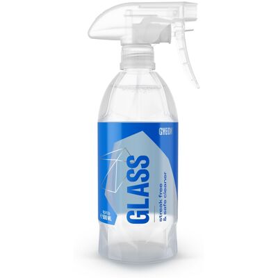 Čistič okien Gyeon Q2M Glass (500 ml) Čistič okien Gyeon Q2M Glass (500 ml)