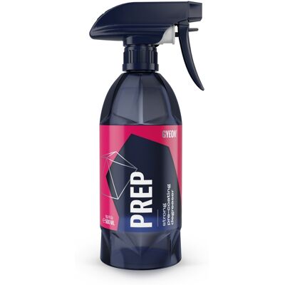 Čistič a odmasťovač povrchu Gyeon Q2M Prep (500 ml) Čistič a odmasťovač povrchu Gyeon Q2M Prep (500 ml)