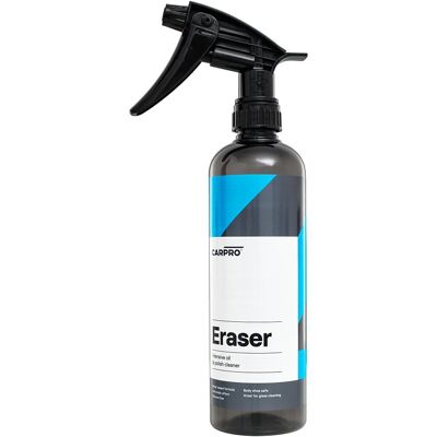 Odmasťovacia kvapalina CarPro Eraser (500 ml) Odmasťovacia kvapalina CarPro Eraser (500 ml)