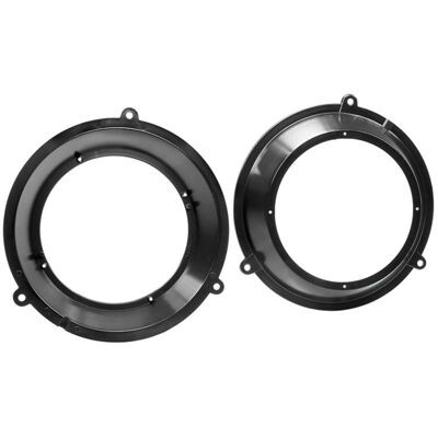 ACV Plastové podložky pod reproduktory pre Fiat Panda ACV Plastové podložky pod reproduktory pre Fiat Panda