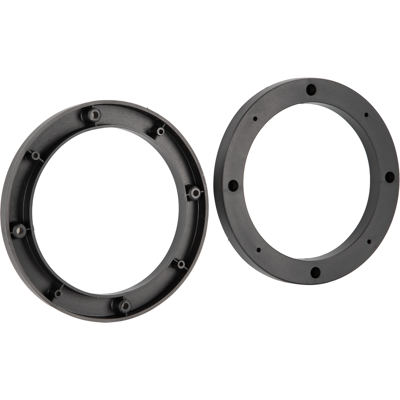 ACV Univerzálne plastové podložky pod reproduktory 130 mm ACV Univerzálne plastové podložky pod reproduktory 130 mm