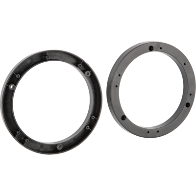 ACV Univerzální plastové redukce pod reproduktory 160 mm ACV Univerzální plastové redukce pod reproduktory 160 mm