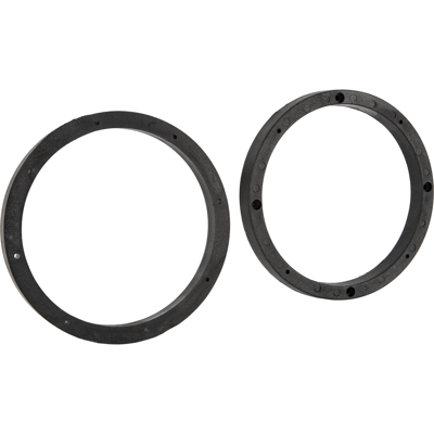 ACV Univerzálne plastové podložky pod reproduktory 165 mm ACV Univerzálne plastové podložky pod reproduktory 165 mm