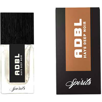 Parfum do auta ADBL Spirits Hays Deep Noir (30 ml) Parfum do auta ADBL Spirits Hays Deep Noir (30 ml)