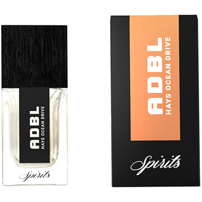 Parfum do auta ADBL Spirits Hays Ocean Drive (30 ml) Parfum do auta ADBL Spirits Hays Ocean Drive (30 ml)