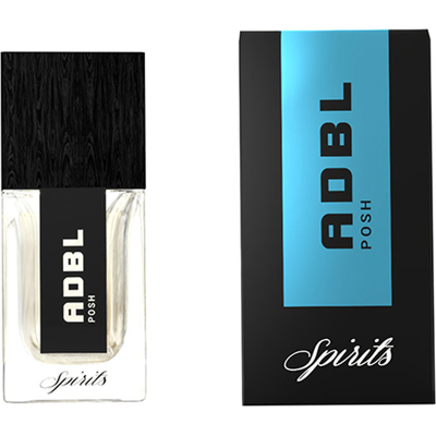 Parfém do auta ADBL Spirits Posh Parfém do auta ADBL Spirits Posh