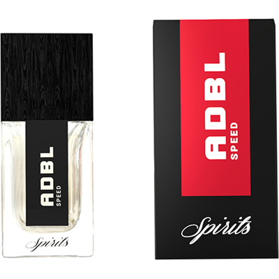 Parfum do auta ADBL Spirits Speed Parfum do auta ADBL Spirits Speed