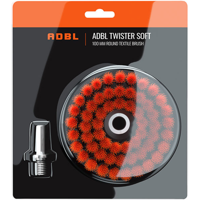 ADBL Twister Soft 100 mm ADBL Twister Soft 100 mm