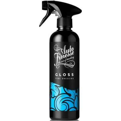 Lesk na pneumatiky Auto Finesse Gloss Tyre Dressing (500 ml) Lesk na pneumatiky Auto Finesse Gloss Tyre Dressing (500 ml)