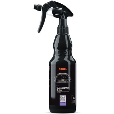 Čistič okien ADBL Glass Cleaner Ultra (500 ml) Čistič okien ADBL Glass Cleaner Ultra (500 ml)