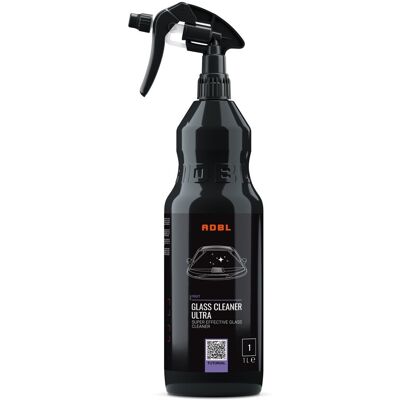 Čistič okien ADBL Glass Cleaner Ultra (1 l) Čistič okien ADBL Glass Cleaner Ultra (1 l)