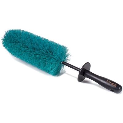 Kefa na kolesá Auto Finesse Barrel Brush Kefa na kolesá Auto Finesse Barrel Brush