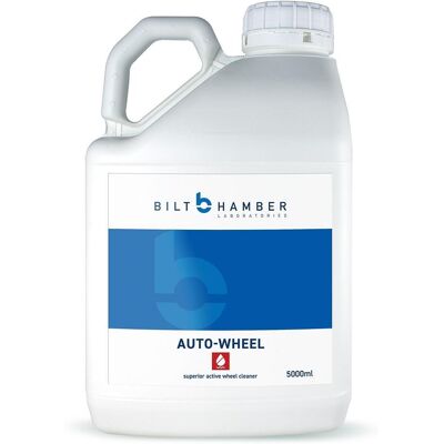 Čistič kolies Bilt Hamber Auto-Wheel (5 l) Čistič kolies Bilt Hamber Auto-Wheel (5 l)