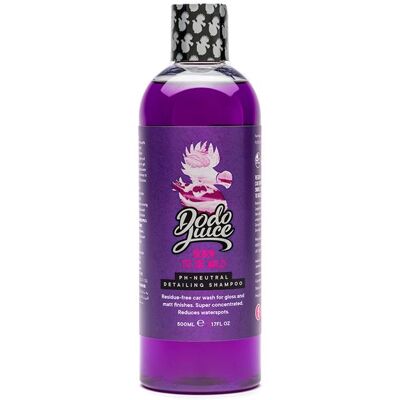 Autošampón Dodo Juice Born To Be Mild (500 ml) Autošampón Dodo Juice Born To Be Mild (500 ml)