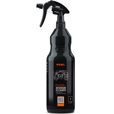 Čistič interiéru ADBL Interior Cleaner (1 l) Čistič interiéru ADBL Interior Cleaner (1 l)