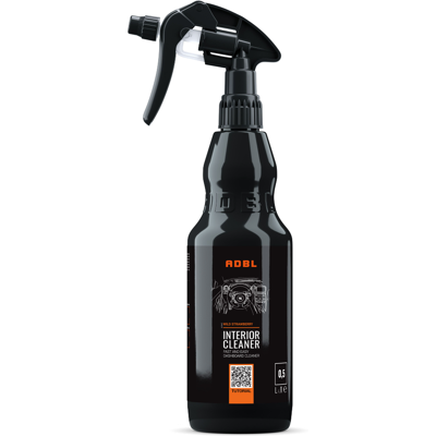 Čistič interiéru ADBL Interior Cleaner (500 ml) Čistič interiéru ADBL Interior Cleaner (500 ml)
