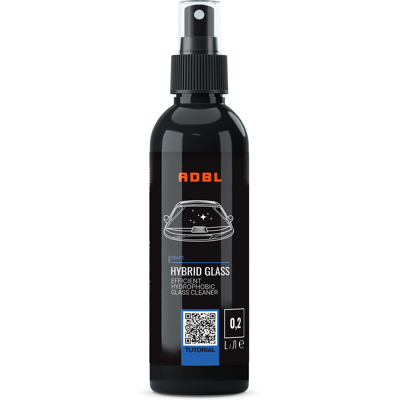 Čistič a ochrana skiel ADBL Hybrid Glass (200 ml) Čistič a ochrana skiel ADBL Hybrid Glass (200 ml)