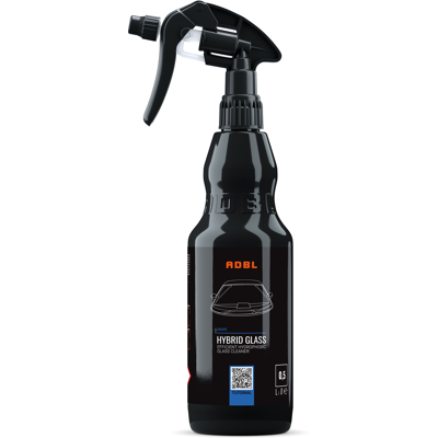 Čistič a ochrana skiel ADBL Hybrid Glass (500 ml) Čistič a ochrana skiel ADBL Hybrid Glass (500 ml)
