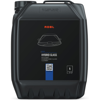 Čistič a ochrana skiel ADBL Hybrid Glass (5 l) Čistič a ochrana skiel ADBL Hybrid Glass (5 l)
