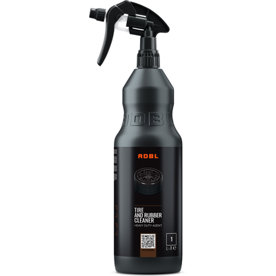 Čistič pneumatík a gumy ADBL Tire And Rubber Cleaner (1 l) Čistič pneumatík a gumy ADBL Tire And Rubber Cleaner (1 l)