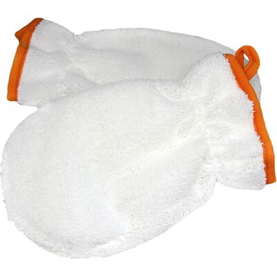 Rukavica na interiér CarPro InnerScrub Mitt Rukavica na interiér CarPro InnerScrub Mitt