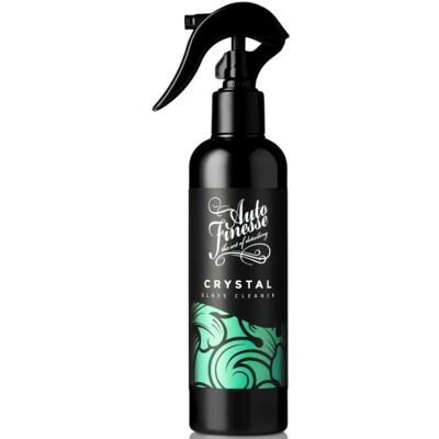 Čistič okien Auto Finesse Crystal Glass Cleaner (250 ml) Čistič okien Auto Finesse Crystal Glass Cleaner (250 ml)