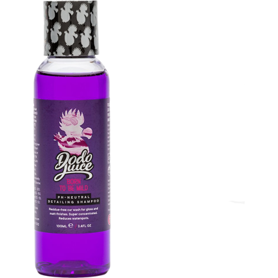 Autošampón Dodo Juice Born To Be Mild (100 ml) Autošampón Dodo Juice Born To Be Mild (100 ml)