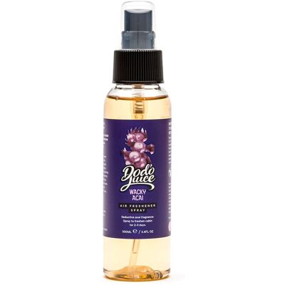 Osviežovač vzduchu Dodo Juice Wacky Acai (100 ml) Osviežovač vzduchu Dodo Juice Wacky Acai (100 ml)